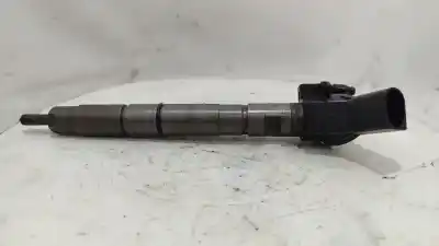 Second-hand car spare part injector for audi a6 avant (4f5) 2.7 tdi oem iam references 059130277r