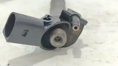 Second-hand car spare part injector for audi a6 avant (4f5) 2.7 tdi oem iam references 059130277r  