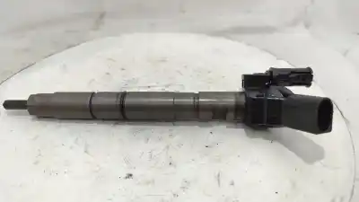 Second-hand car spare part injector for audi a6 avant (4f5) 2.7 tdi oem iam references 059130277r