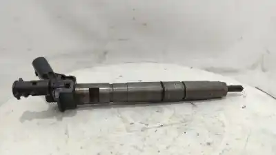 Second-hand car spare part injector for audi a6 avant (4f5) 2.7 tdi oem iam references 059130277r  