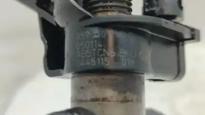 Second-hand car spare part injector for audi a6 avant (4f5) 2.7 tdi oem iam references 059130277r  