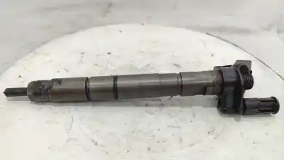 Second-hand car spare part injector for audi a6 avant (4f5) 2.7 tdi oem iam references 059130277r