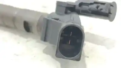 Second-hand car spare part injector for audi a6 avant (4f5) 2.7 tdi oem iam references 059130277r  