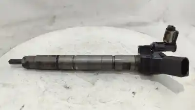 Second-hand car spare part injector for audi a6 avant (4f5) 2.7 tdi oem iam references 059130277r