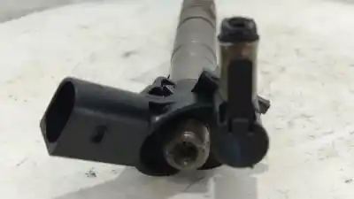Second-hand car spare part injector for audi a6 avant (4f5) 2.7 tdi oem iam references 059130277r  