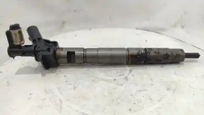 Second-hand car spare part injector for audi a6 avant (4f5) 2.7 tdi oem iam references 059130277r  
