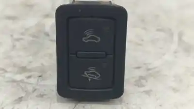 Second-hand car spare part switch for audi a6 avant (4f5) 2.7 tdi oem iam references 4f0962109