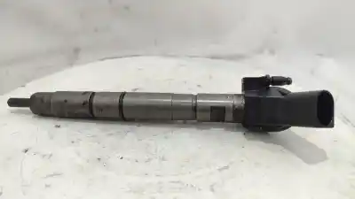 Second-hand car spare part injector for audi a6 avant (4f5) 2.7 tdi oem iam references 059130277r