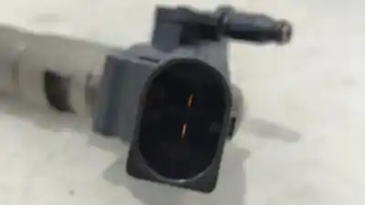 Second-hand car spare part injector for audi a6 avant (4f5) 2.7 tdi oem iam references 059130277r  