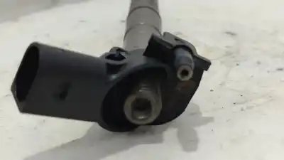 Second-hand car spare part injector for audi a6 avant (4f5) 2.7 tdi oem iam references 059130277r  