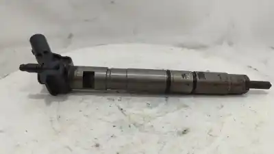 Second-hand car spare part injector for audi a6 avant (4f5) 2.7 tdi oem iam references 059130277r  