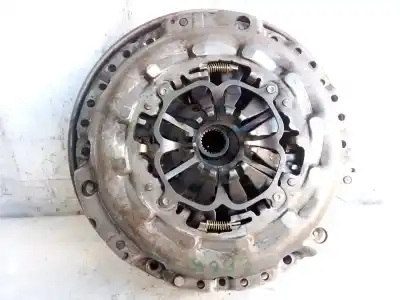 Second-hand car spare part clutch kit for audi a6 avant (4f5) 2.7 tdi oem iam references 