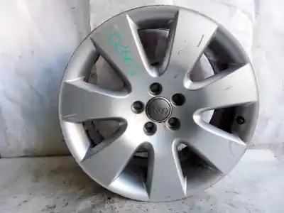 Second-hand car spare part rim for audi a6 avant (4f5) 2.7 tdi oem iam references 