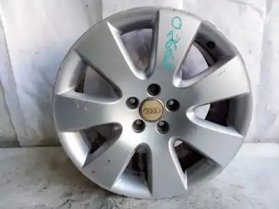 Second-hand car spare part rim for audi a6 avant (4f5) 2.7 tdi oem iam references 