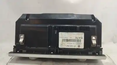 Автозапчасти б/у климат-контроль за audi a6 avant (4f5) 2.7 tdi ссылки oem iam 4f1820043j  