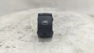 Second-hand car spare part rear left power window switch for audi a6 avant (4f5) 2.7 tdi oem iam references 4f0959855