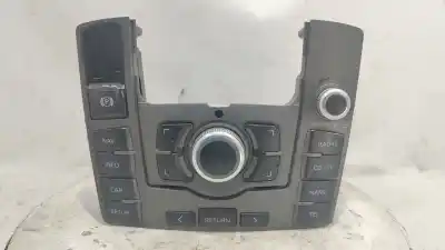 Second-hand car spare part multifunction switch for audi a6 avant (4f5) 2.7 tdi oem iam references 4f1919610k