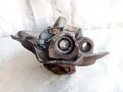 Автозапчасти б/у передняя правая кулачка за audi a6 avant (4f5) 2.7 tdi ссылки oem iam 4f0615312a  