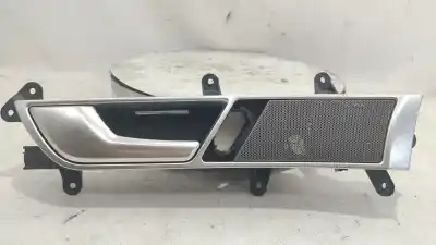 Second-hand car spare part interior left front handle for audi a6 avant (4f5) 2.7 tdi oem iam references 4f0837019
