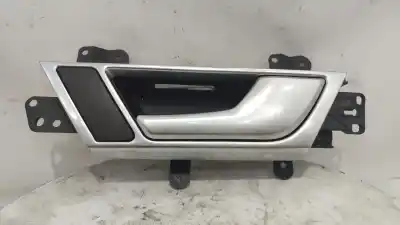 Second-hand car spare part interior right rear handle for audi a6 avant (4f5) 2.7 tdi oem iam references 4f0839020