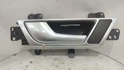 Second-hand car spare part interior left rear handle for audi a6 avant (4f5) 2.7 tdi oem iam references 4f0839019