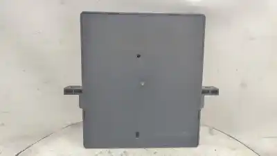 Second-hand car spare part electronic module for audi a6 avant (4f5) 2.7 tdi oem iam references 4f0907279a