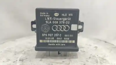 Second-hand car spare part electronic module for audi a6 avant (4f5) 2.7 tdi oem iam references 5la00837922