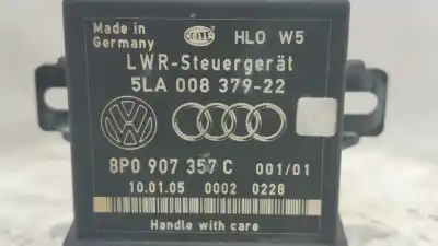 Second-hand car spare part electronic module for audi a6 avant (4f5) 2.7 tdi oem iam references 5la00837922  