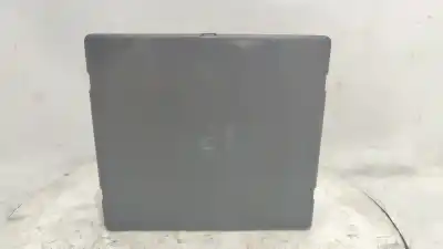 Second-hand car spare part electronic module for audi a6 avant (4f5) 2.7 tdi oem iam references 4f0907289b
