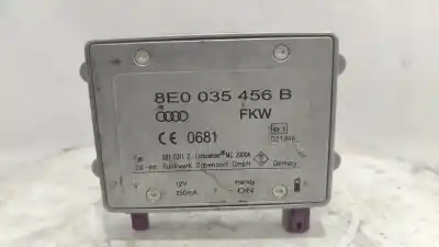 Second-hand car spare part electronic module for audi a6 avant (4f5) 2.7 tdi oem iam references 8e0035456b