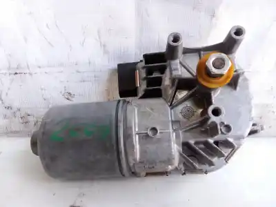 Second-hand car spare part front windshield wiper motor for audi a6 avant (4f5) 2.7 tdi oem iam references 4f1955119