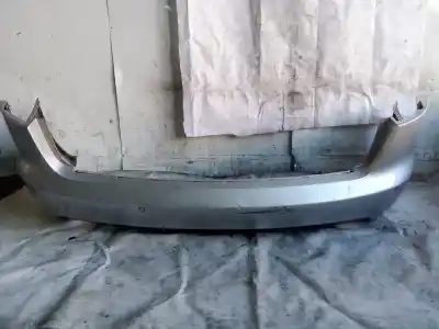 Second-hand car spare part rear bumper for audi a6 avant (4f5) 2.7 tdi oem iam references 