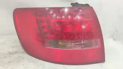 Second-hand car spare part left tailgate light for audi a6 avant (4f5) 2.7 tdi oem iam references 89037044