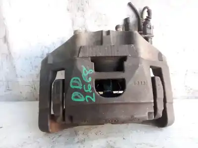 Second-hand car spare part front right brake caliper for audi a6 avant (4f5) 2.7 tdi oem iam references 