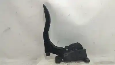 Second-hand car spare part accelerator pedal for audi a6 avant (4f5) 2.7 tdi oem iam references 4f1721523a