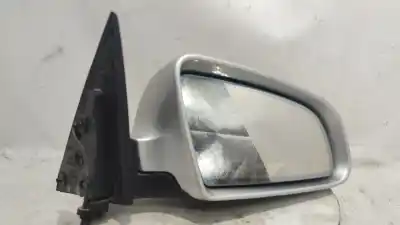 Second-hand car spare part right rearview mirror for audi a6 avant (4f5) 2.7 tdi oem iam references e1010754