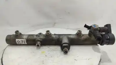 Second-hand car spare part distributor pipe for audi a6 avant (4f5) 2.7 tdi oem iam references 059130090