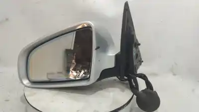 Second-hand car spare part left rearview mirror for audi a6 avant (4f5) 2.7 tdi oem iam references e1010754
