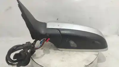 Автозапчастина б/у ліве дзеркало для audi a6 avant (4f5) 2.7 tdi посилання на oem iam e1010754  
