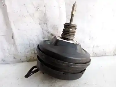 Second-hand car spare part brake servo for audi a6 avant (4f5) 2.7 tdi oem iam references 4f0612105g