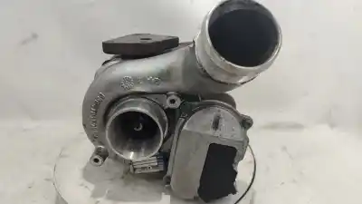 Second-hand car spare part turbocharger for audi a6 avant (4f5) 2.7 tdi oem iam references bv500055