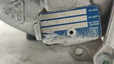 Автозапчастина б/у турбонагрузник для audi a6 avant (4f5) 2.7 tdi посилання на oem iam bv500055  