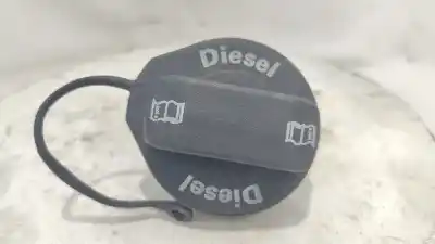 Second-hand car spare part fuel cap for audi a6 avant (4f5) 2.7 tdi oem iam references 1j0201553b