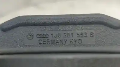 Автозапчастина б/у колпачка паливна для audi a6 avant (4f5) 2.7 tdi посилання на oem iam 1j0201553b  