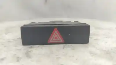 Second-hand car spare part hazard warning lights for audi a6 avant (4f5) 2.7 tdi oem iam references 4f0941509