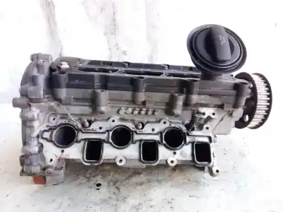 Second-hand car spare part cylinder head for audi a6 avant (4f5) 2.7 tdi oem iam references 