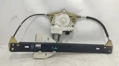 Second-hand car spare part rear left window regulator for audi a6 avant (4f5) 2.7 tdi oem iam references 4f0959801a