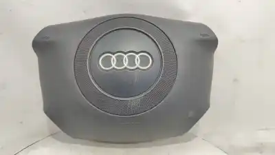 Автозапчасти б/у ПЕРЕДНЯЯ ЛЕВАЯ ПОДУШКА БЕЗОПАСНОСТИ за AUDI A4 BERLINA (B5)  ссылки OEM IAM 4B0880201  