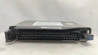 Peça sobressalente para automóvel em segunda mão boitier de commande de abs por audi a4 berlina (b5) 2.5 tdi referências oem iam 8d0907389d  