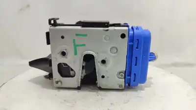 Second-hand car spare part rear left door lock for audi a4 berlina (b5) 2.5 tdi oem iam references 8d0839015